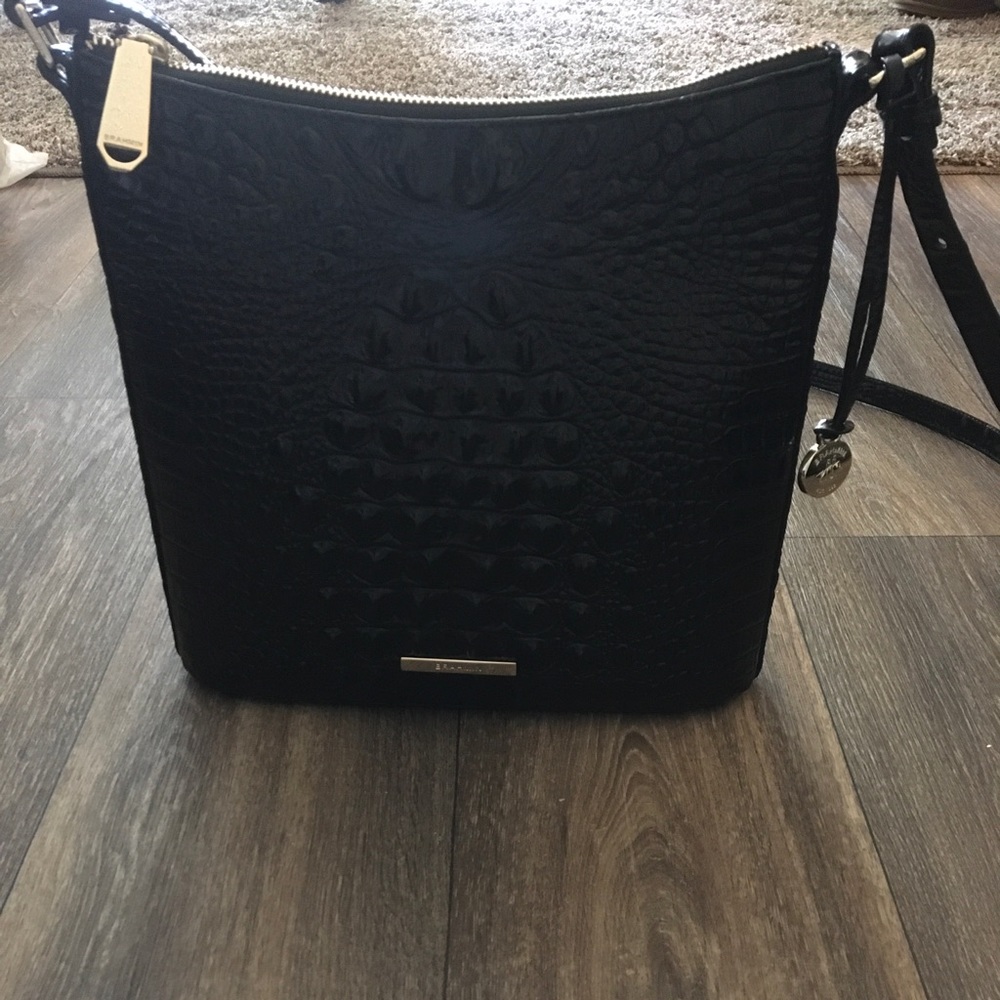 Brahmin Katie Crossbody